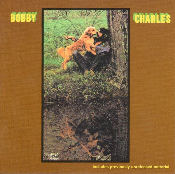 Bobby Charles